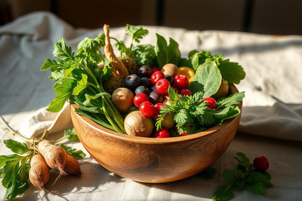Alimentação Consciente