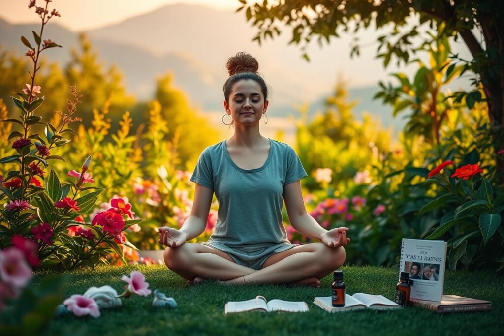 Estratégias de autoconhecimento para reduzir estresse