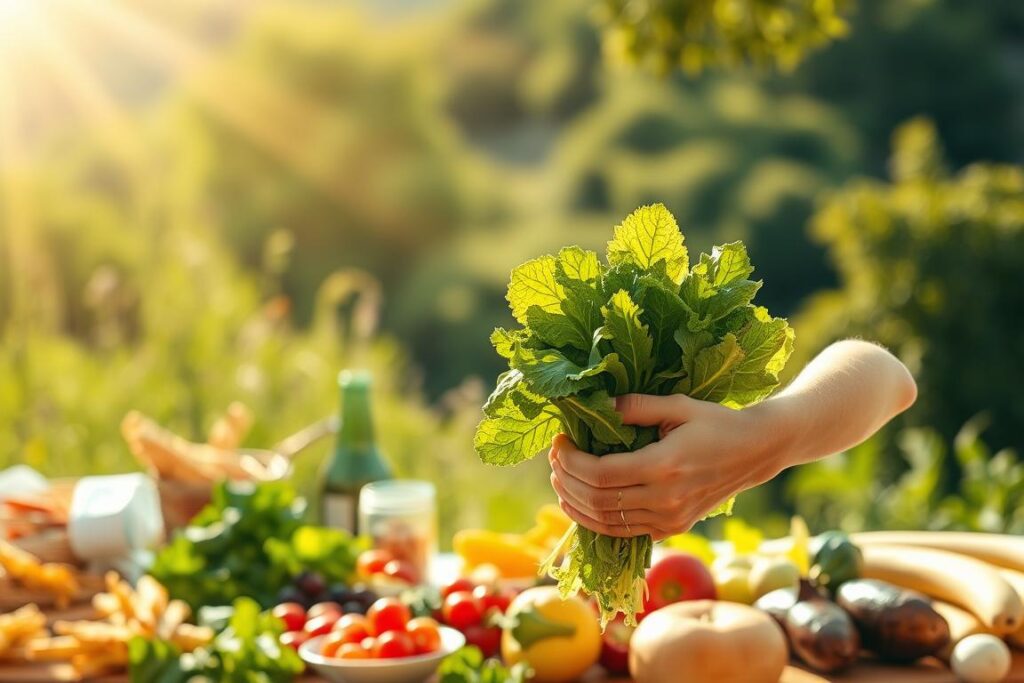 superar desafios hábitos alimentares saudáveis